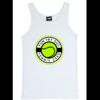 Mens  Singlet Thumbnail