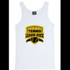 Mens  Singlet Thumbnail