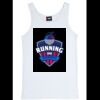 Mens  Singlet Thumbnail