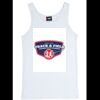 Mens  Singlet Thumbnail