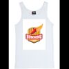 Mens  Singlet Thumbnail