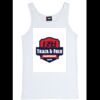 Mens  Singlet Thumbnail