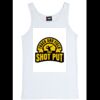 Mens  Singlet Thumbnail