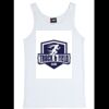 Mens  Singlet Thumbnail