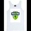 Mens  Singlet Thumbnail