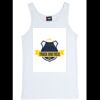 Mens  Singlet Thumbnail