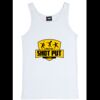 Mens  Singlet Thumbnail