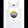 Mens  Singlet Thumbnail