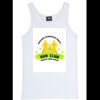 Mens  Singlet Thumbnail