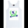 Mens  Singlet Thumbnail