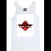 Mens  Singlet Thumbnail