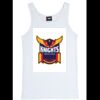 Mens  Singlet Thumbnail