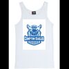 Mens  Singlet Thumbnail