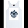 Mens  Singlet Thumbnail