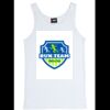 Mens  Singlet Thumbnail