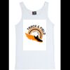 Mens  Singlet Thumbnail