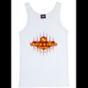 Mens  Singlet Thumbnail