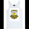 Mens  Singlet Thumbnail