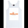 Mens  Singlet Thumbnail