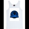 Mens  Singlet Thumbnail
