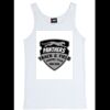 Mens  Singlet Thumbnail