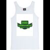 Mens  Singlet Thumbnail