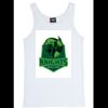 Mens  Singlet Thumbnail
