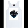 Mens  Singlet Thumbnail