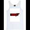 Mens  Singlet Thumbnail