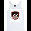 Mens  Singlet Thumbnail
