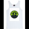 Mens  Singlet Thumbnail