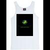 Mens  Singlet Thumbnail
