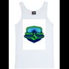 Mens  Singlet Thumbnail