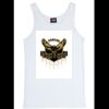 Mens  Singlet Thumbnail