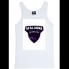 Mens  Singlet Thumbnail