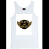Mens  Singlet Thumbnail