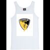 Mens  Singlet Thumbnail