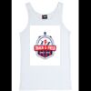 Mens  Singlet Thumbnail