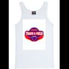 Mens  Singlet Thumbnail