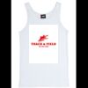 Mens  Singlet Thumbnail