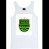 Mens  Singlet Thumbnail