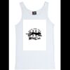 Mens  Singlet Thumbnail