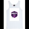 Mens  Singlet Thumbnail