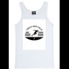 Mens  Singlet Thumbnail
