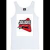 Mens  Singlet Thumbnail