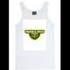 Mens  Singlet Thumbnail