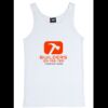 Mens  Singlet Thumbnail