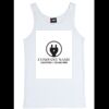 Mens  Singlet Thumbnail