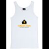 Mens  Singlet Thumbnail