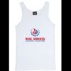 Mens  Singlet Thumbnail